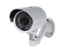 Waterproof Ir Day&Night Camera With Reliable Quality